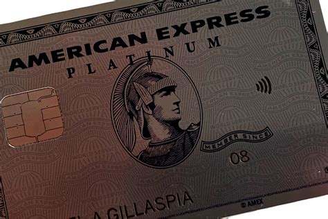 american express platinum membership.